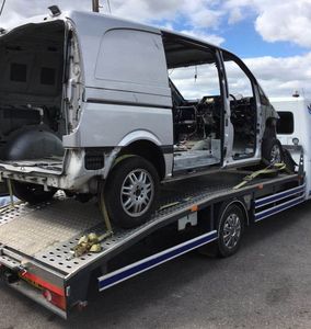 car transport