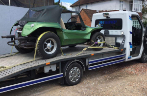 car transport